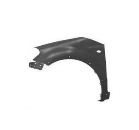 Fiat Sedici/S.Sx4 Ön Çamurluk Delikli Sol 06-