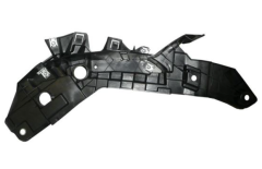 Fiat Ducato Ön Tampon Braketi Sol 14-