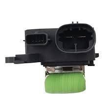 Fan Rezitansı Megane IV-Talısman