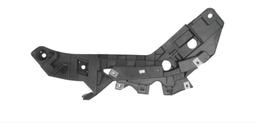Fiat Ducato Ön Tampon Braketi (Yerli)Sol 14-