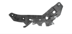 Fiat Ducato Ön Tampon Braketi (Yerli)Sol 14-