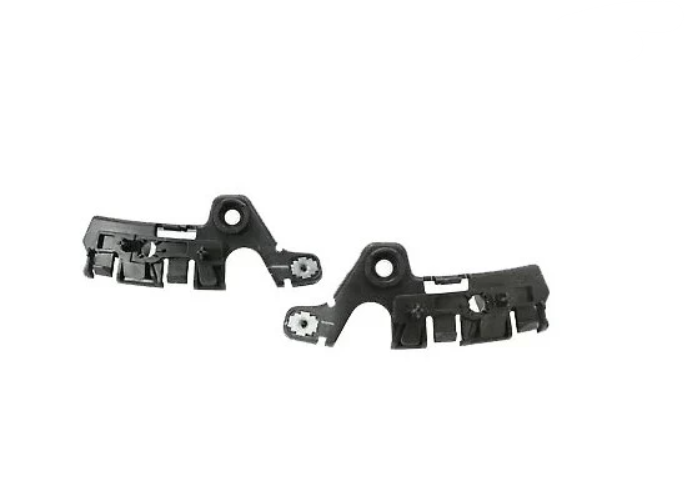 Renault Megane Ön Tampon Yan Braketi Set Hb/Sw.13-