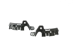 Renault Megane Ön Tampon Yan Braketi Set Hb/Sw.13-