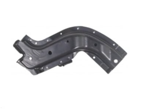 Fiat Sedici/S.Sx4 Far Yuva Sacı Sağ 06-