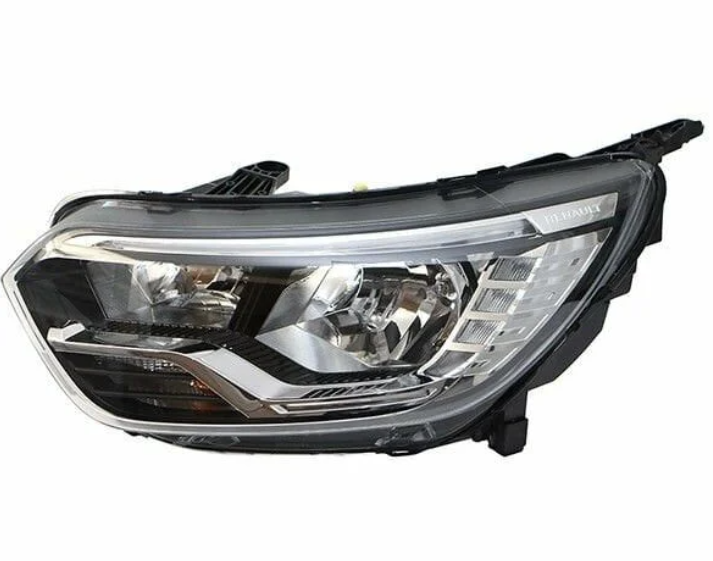 Renault Express Ön Far Sol 21-