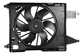 Fan Motoru 1.4-1.6 Dacıa Logan-Sandero 2009-2012