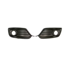 Renault Megane Ön Tampon Panjuru Set Hb/Sw.13-