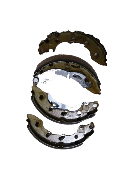 Fren Balata Takımı Arka Fıat 500-Panda-2009-2012