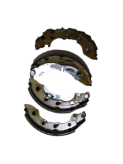 Fren Balata Takımı Arka Fıat 500-Panda-2009-2012