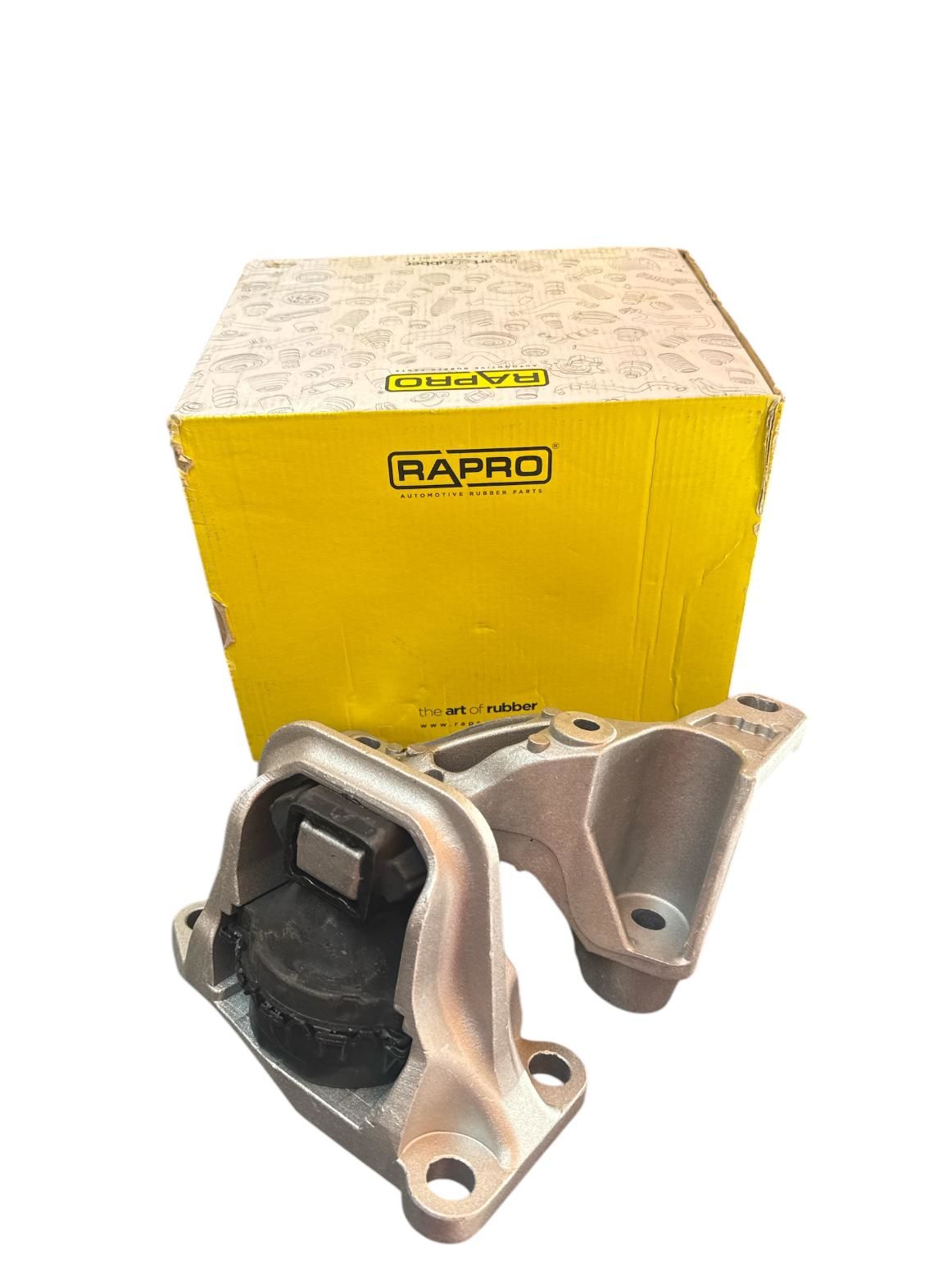 Motor Takozu Sağ 1.6 16 Valf Megane III (6 Vites)