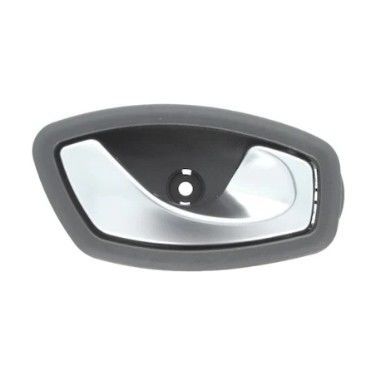 Kapı İç Açma Sol Fluence-Megane III-Clio IV (Krom)