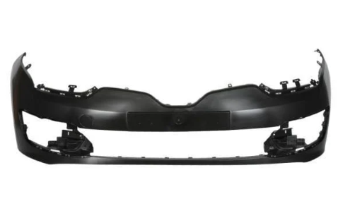 Renault Megane Ön Tampon Braketli Hb/Sw.Ast.13-