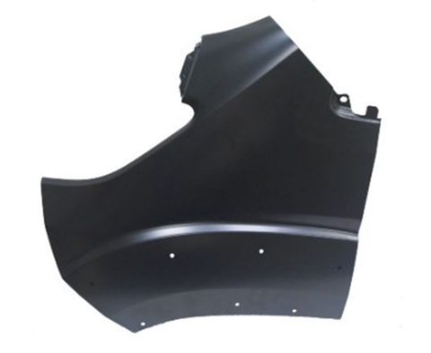 Fiat Ducato Ön Çamurluk Kaplama Dkli Sol 14-