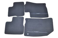 Paspas Takımı Egea Sedan (Halı)