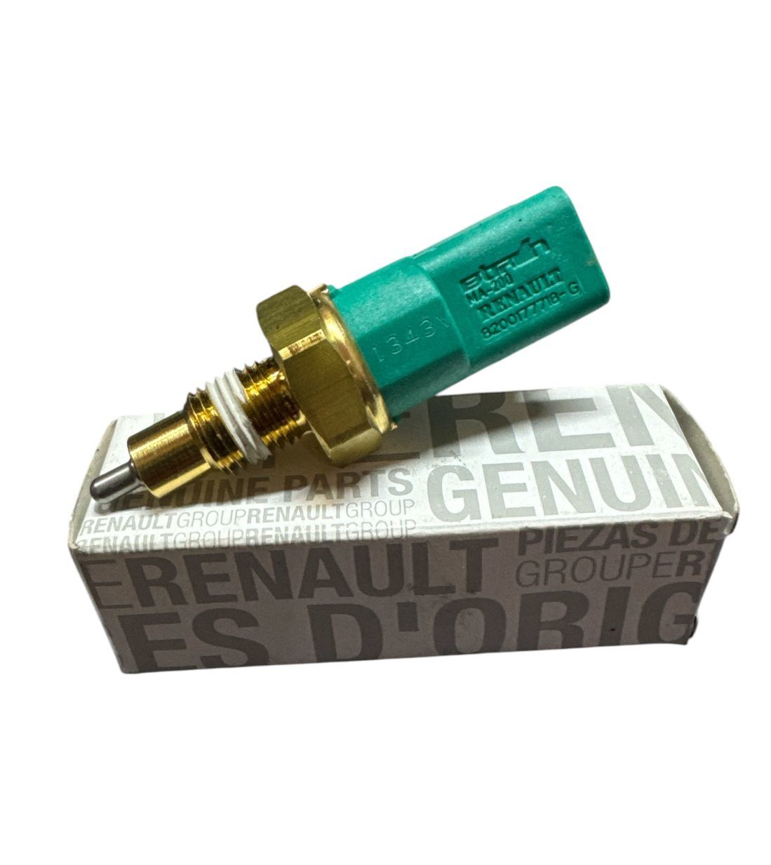 Geri Vites Müşürü Megane II-Clio IV-Fluence-Symbol 2013 Sonrası-Dacıa-Sandero II-Dacıa Logan Mcv 2013 Sonrası-Duster