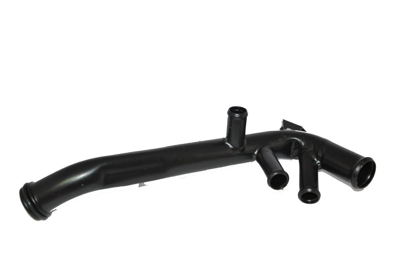 Devirdaim Borusu 1.5 Megane II-Clio III (Demir)