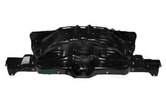 Fiat Ducato Ön Panel Üst 14-