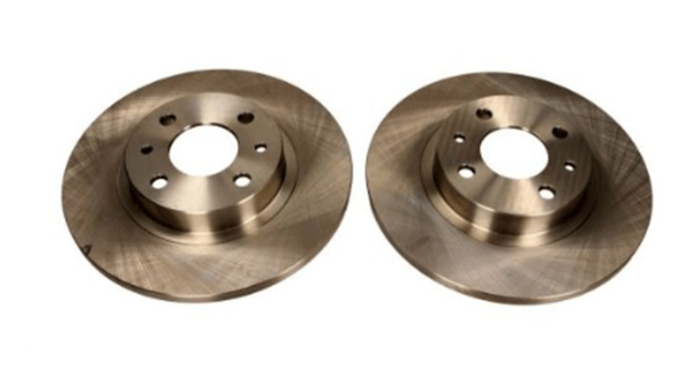 Fren Disk Takımı Ön 1.6 Tempra Sw