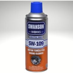 Motor Temizleme Spreyi