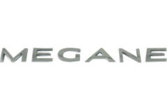 Yazı Megane IV