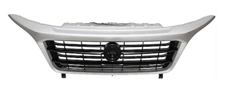 Fiat Ducato Ön Panjur Komple 14-