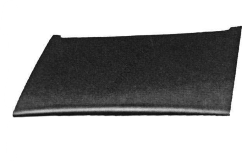 Renault Express Motor Kaputu 91-98