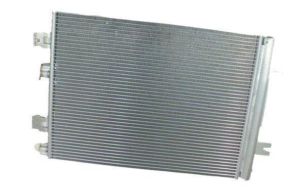 Klima Radyatörü Dacıa Logan-Sandero 2009-2012-Duster