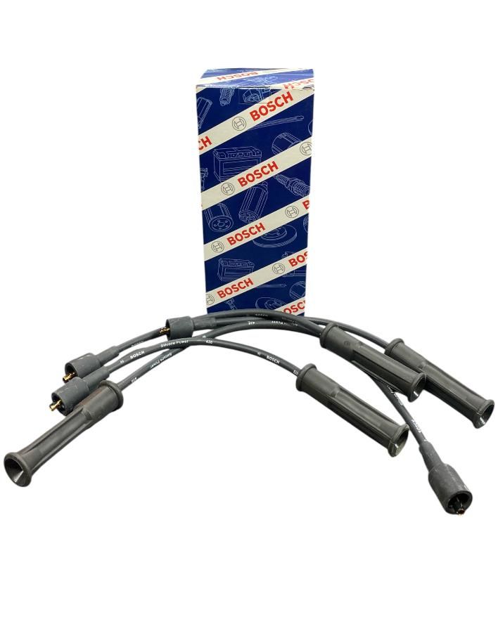 Buji Kablosu 1.6 8 Valf R19-Megane 1995-2001-Clio 1998-2001