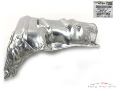 Eksoz Isı Sacı 1.4 Egea