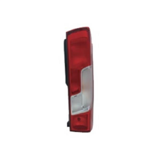 Fiat Ducato Arka Stop Sağ 14-