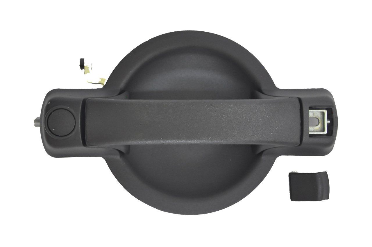 Dış Kapı Kolu Ön Sağ Doblo 2001-2010 (Şifresiz)