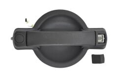 Dış Kapı Kolu Ön Sağ Doblo 2001-2010 (Şifresiz)