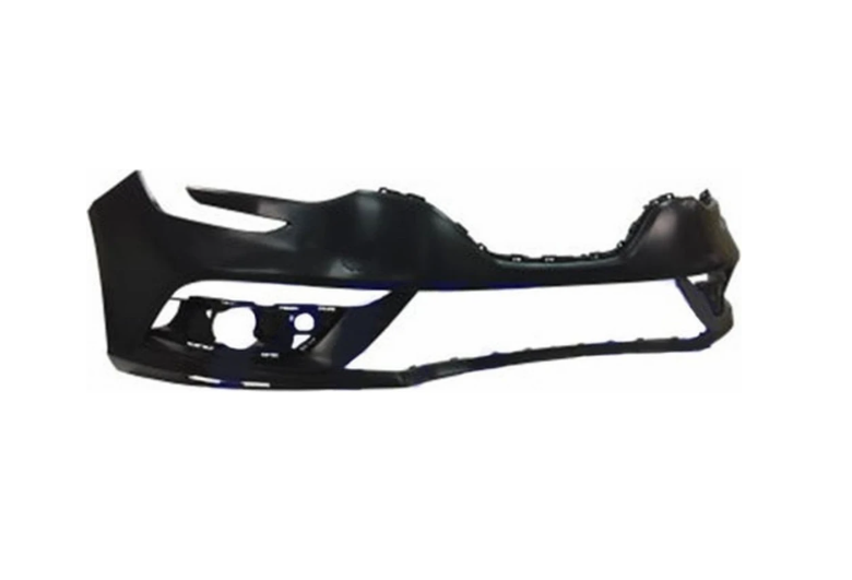 Renault Megane Ön Tampon Braketli 16-