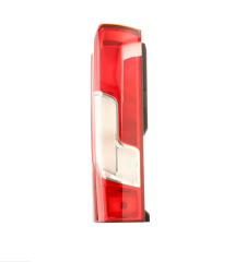 Fiat Ducato Arka Stop Sol 14-