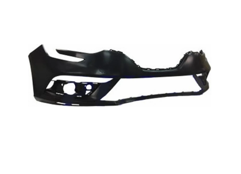 Renault Megane Ön Tampon Braketli Ast.16-