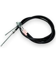 El Fren Teli Sağ Clio IV Hb (16 Jant)