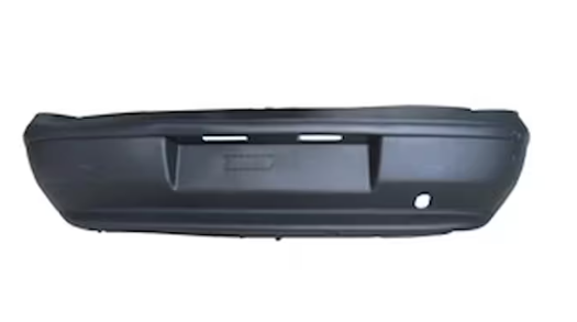 Fiat Sıena Arka Tampon Sdn 96-02