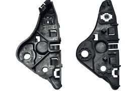 Ön Tampon Braketi Takım Fluence