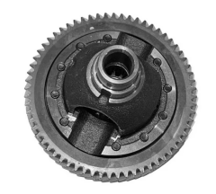 Defransiyel Kutusu Komple 1.4 Doblo 2006-2010-Fiorino-Egea-Fıat 500L