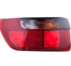 Renault 9 Arka Stop (Yerli)Sağ 97-