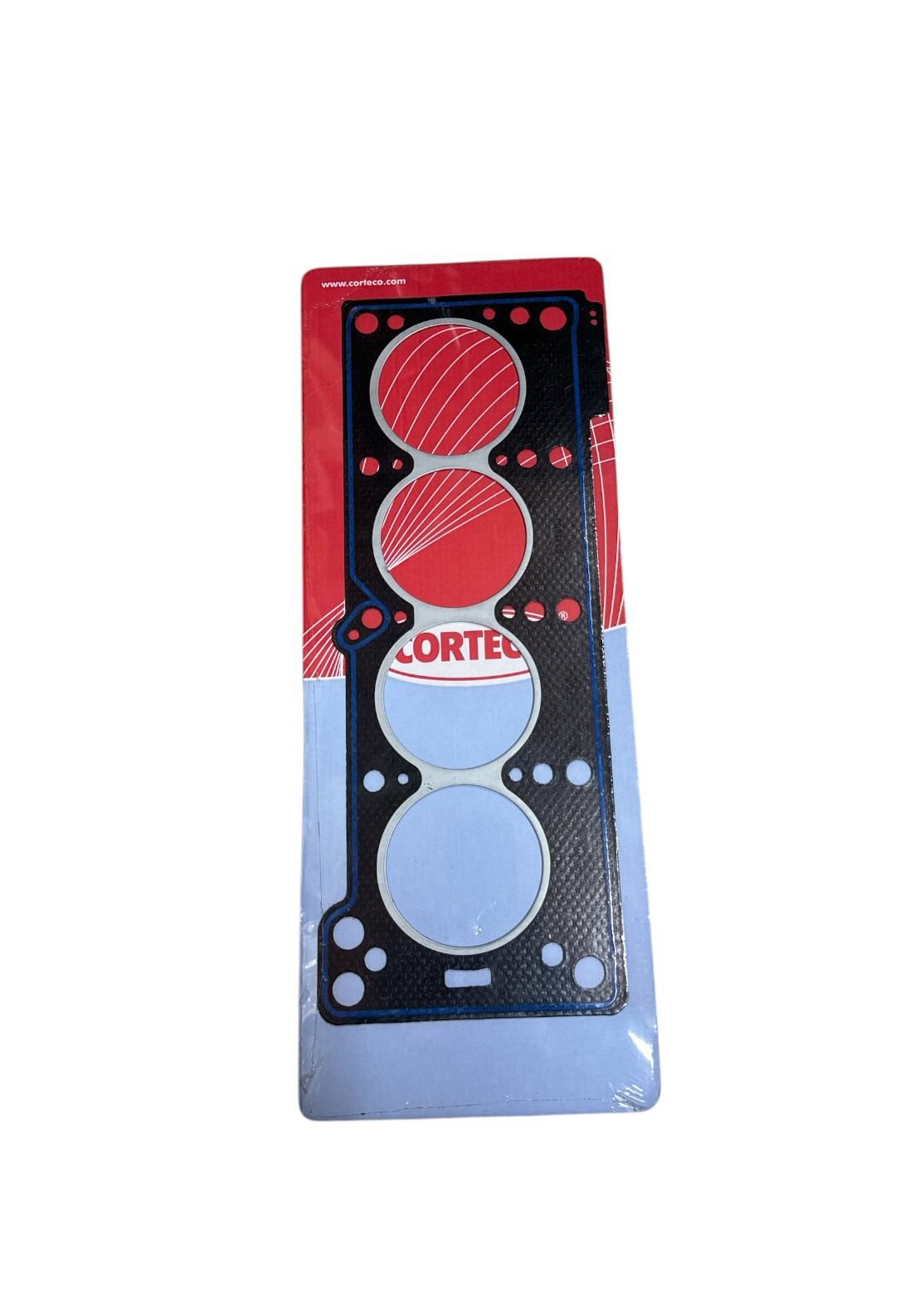 Silindir Kapak Contası 1.4 E7J R9-R19-Clio-Kango