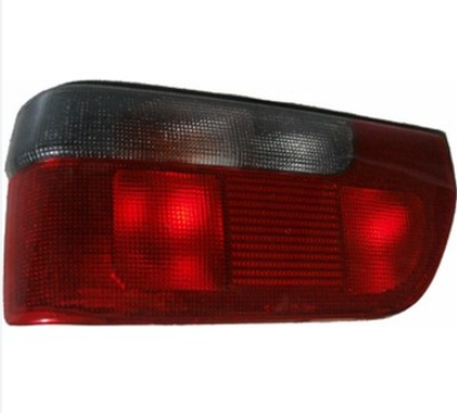 Renault 9 Arka Stop (Yerli)Sol 97-