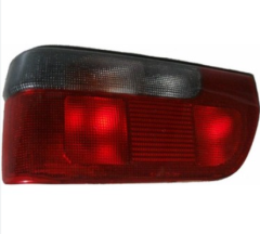 Renault 9 Arka Stop (Yerli)Sol 97-