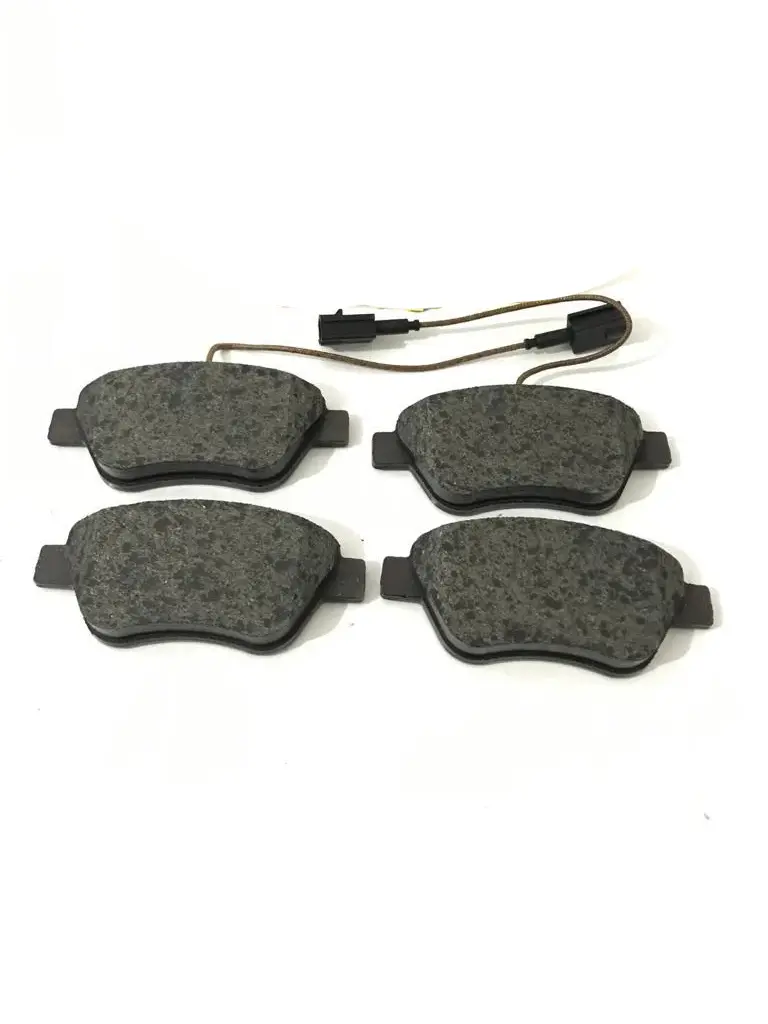 Fren Balata Takımı Ön Linea-Fiorino (Küçük Çift Fişli)