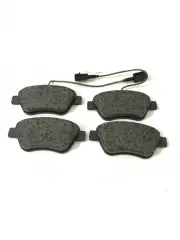 Fren Balata Takımı Ön Linea-Fiorino (Küçük Çift Fişli)