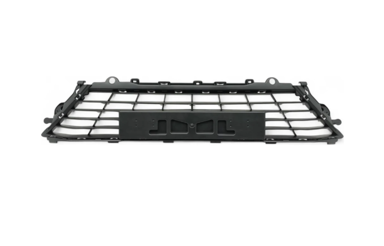 Renault Megane Ön Tampon Panjuru Orta 16-