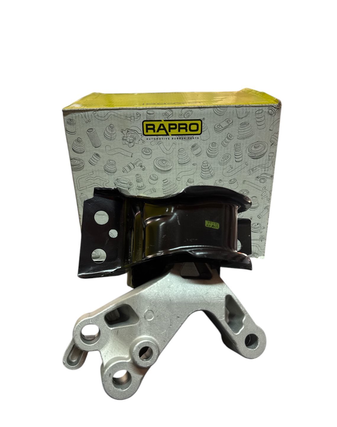 Motor Takozu Sağ 1.2 16 Valf Tce Clio IV-Captur