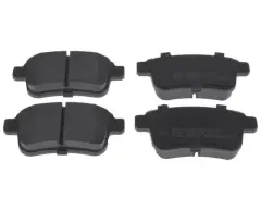 Fren Balata Takımı Arka Kango III 2008 Sonrası