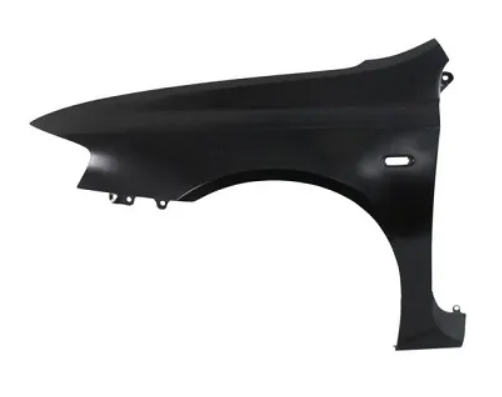 Fiat Stilo Ön Çamurluk 3 Kapı Sol 01-