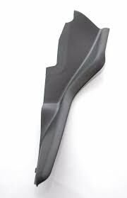 Ön Cam Izgara Kenar Bakaliti Sol Kango III 2008 Sonrası